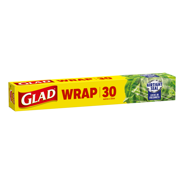 Glad Wrap® 30m