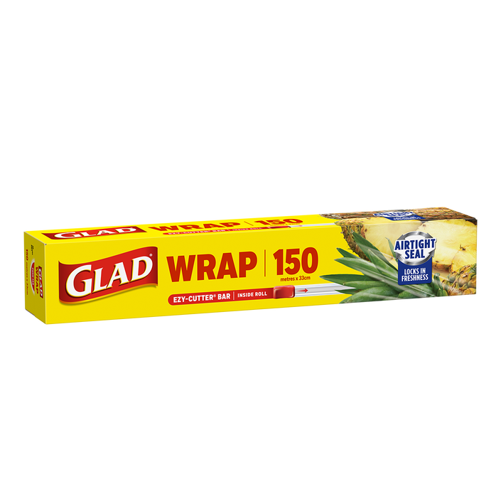 Glad Wrap® 150m