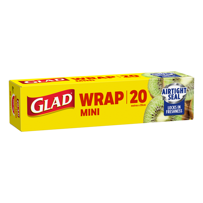 Glad Wrap® Mini 20m