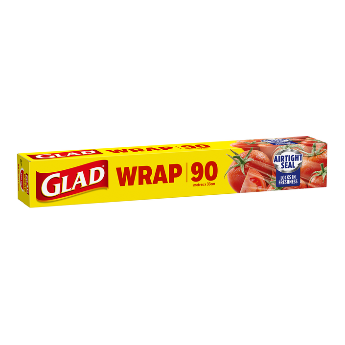 Glad Wrap® 90m