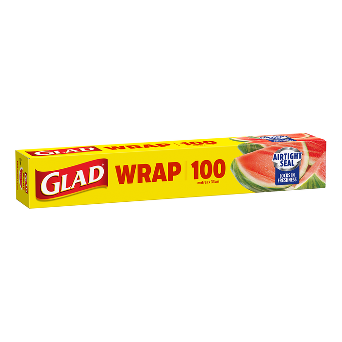 Glad Wrap® 100m