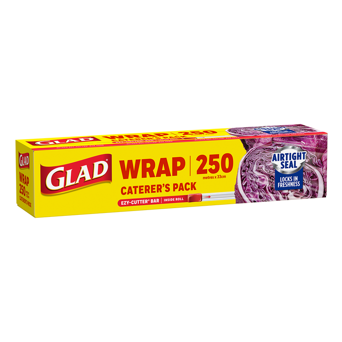 Glad Wrap® 250M