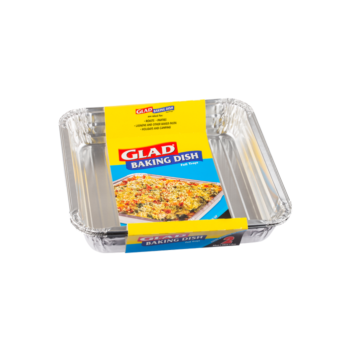 Glad® Baking Dish