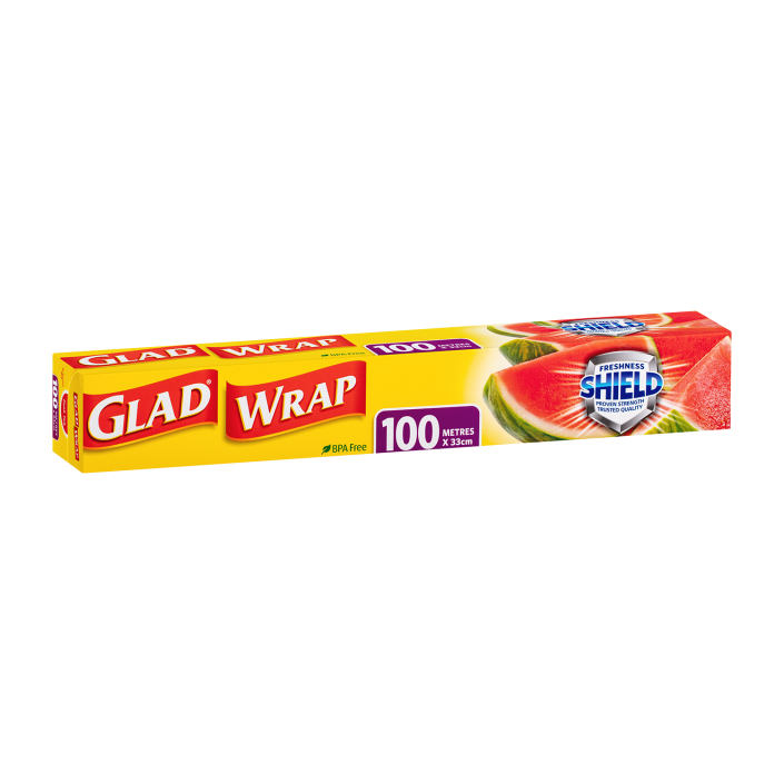 Glad® Wrap 100m