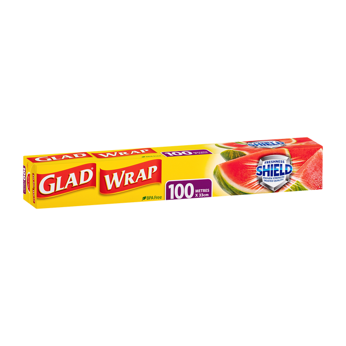 Glad® Wrap 100m