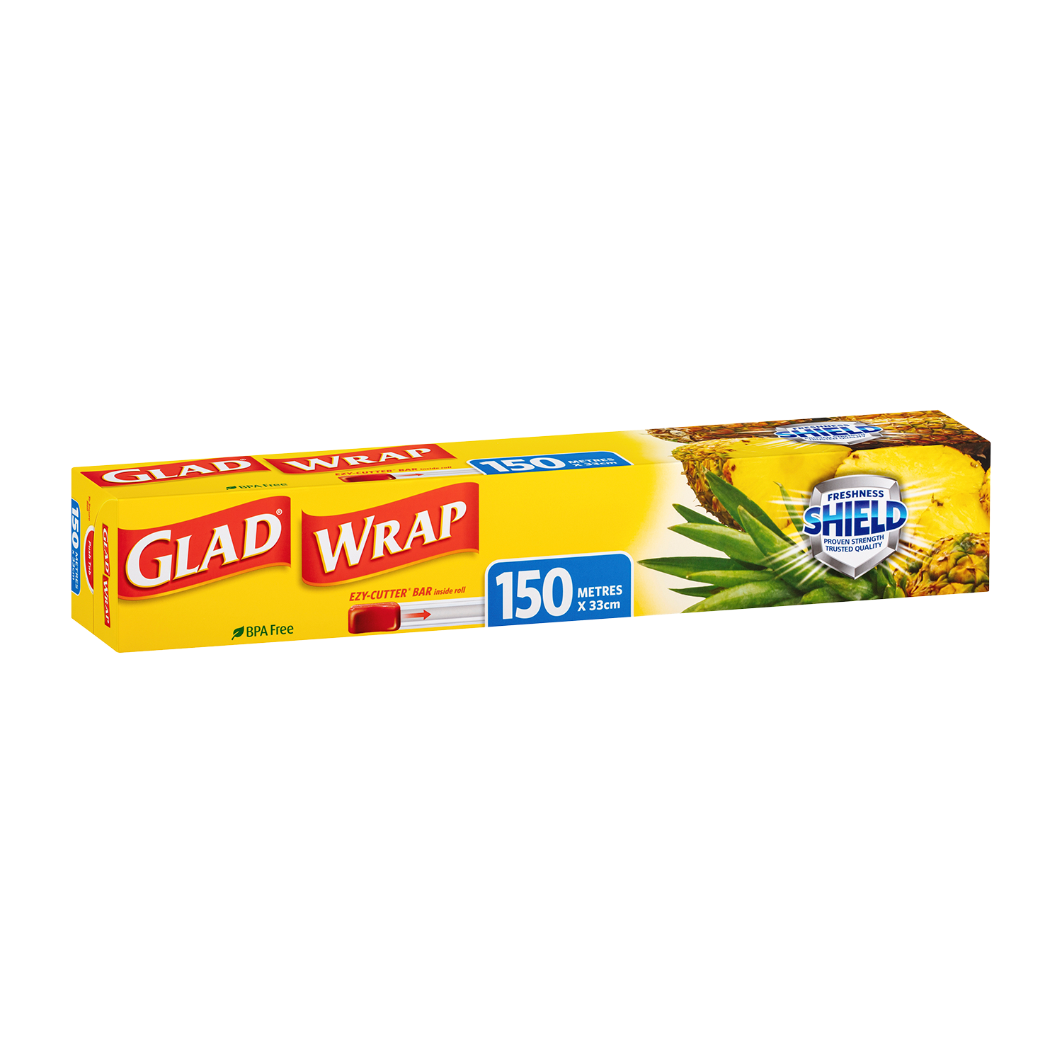 Glad Wrap 150m