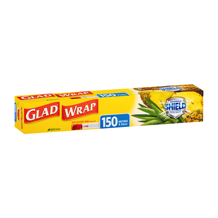 Glad Wrap® 150m