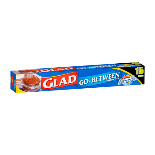 Glad® Oven Bags Large 4pk, Glad Australia