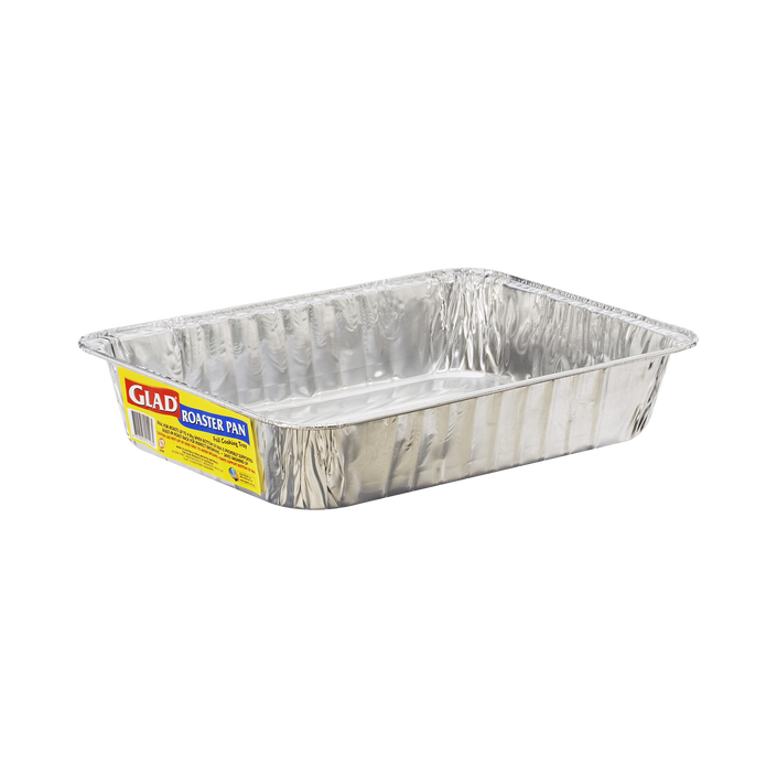 Aluminum foil roasting pan online