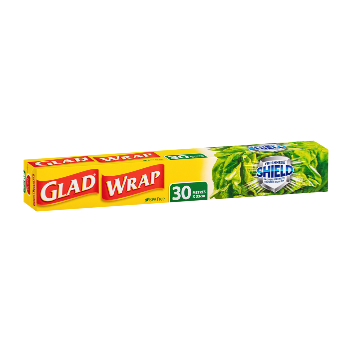Glad® Wrap 30m