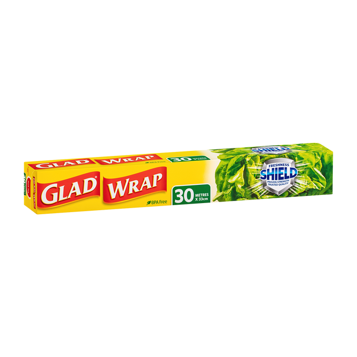 Glad Wrap® 30m