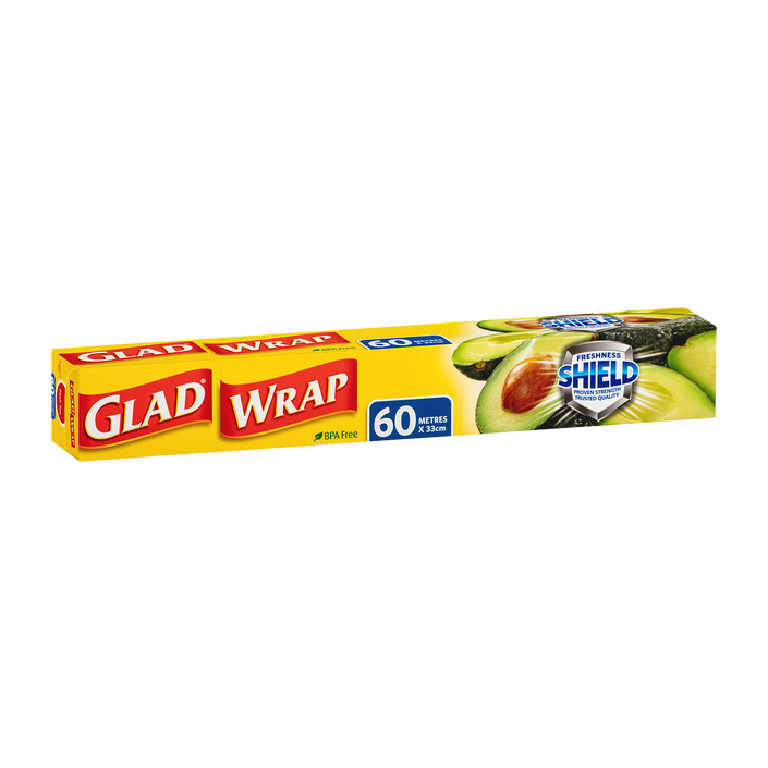 Glad Wrap® 60m
