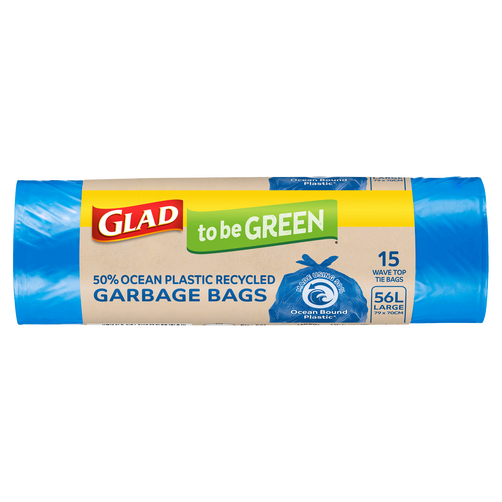 Garbage Bag Selector | Glad Australia