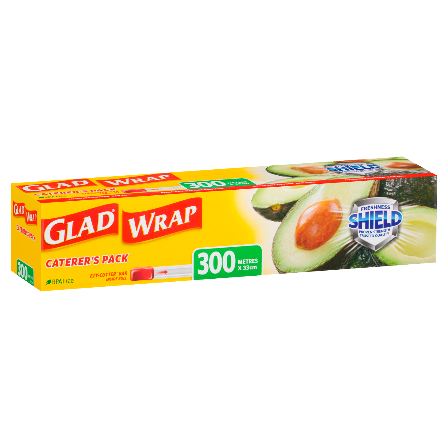 Glad Wrap 30m Glad Australia Glad Australia