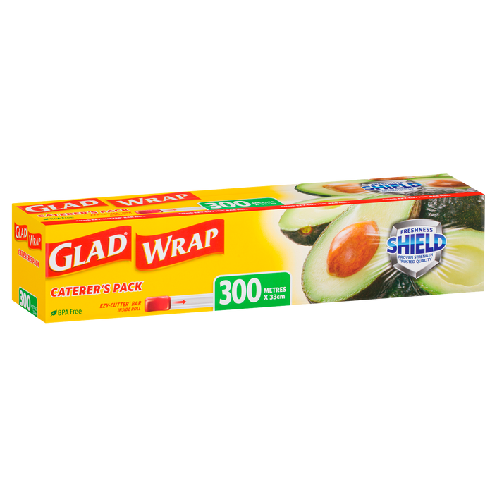 Glad® Wrap 300m