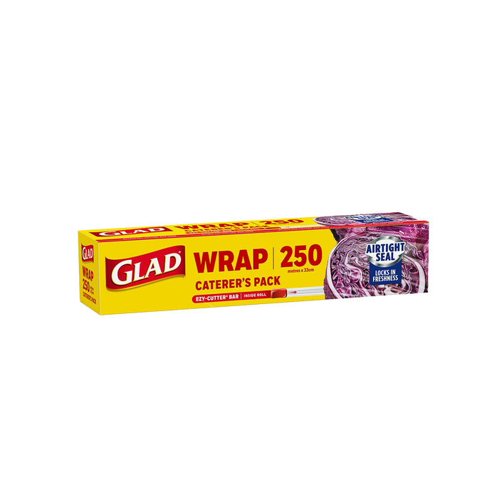 Glad Wrap® 250M